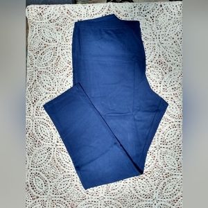 NWOT D&Co Active Duo Stretch Leggings XL